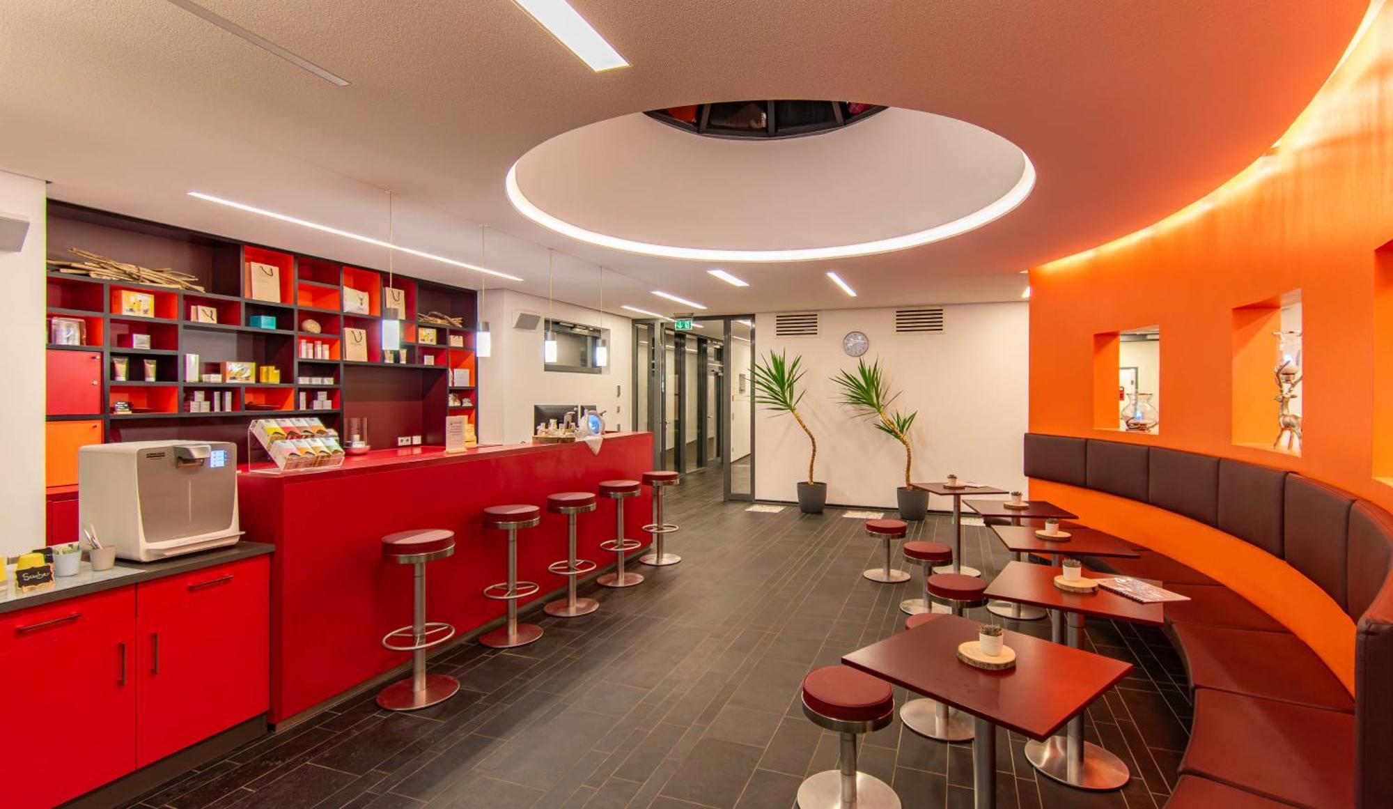 Wellnesshotel Hohenrodt Loßburg エクステリア 写真