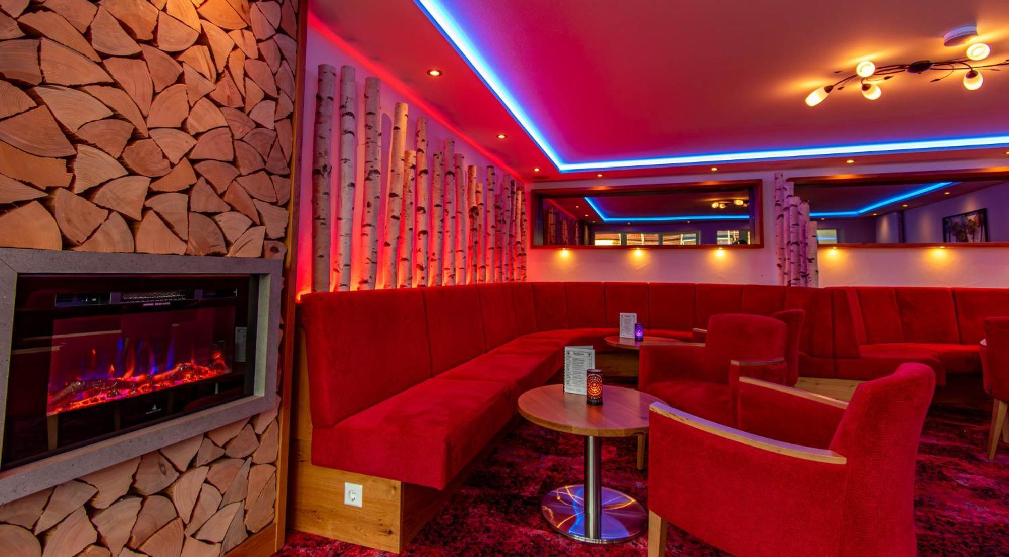 Wellnesshotel Hohenrodt Loßburg エクステリア 写真