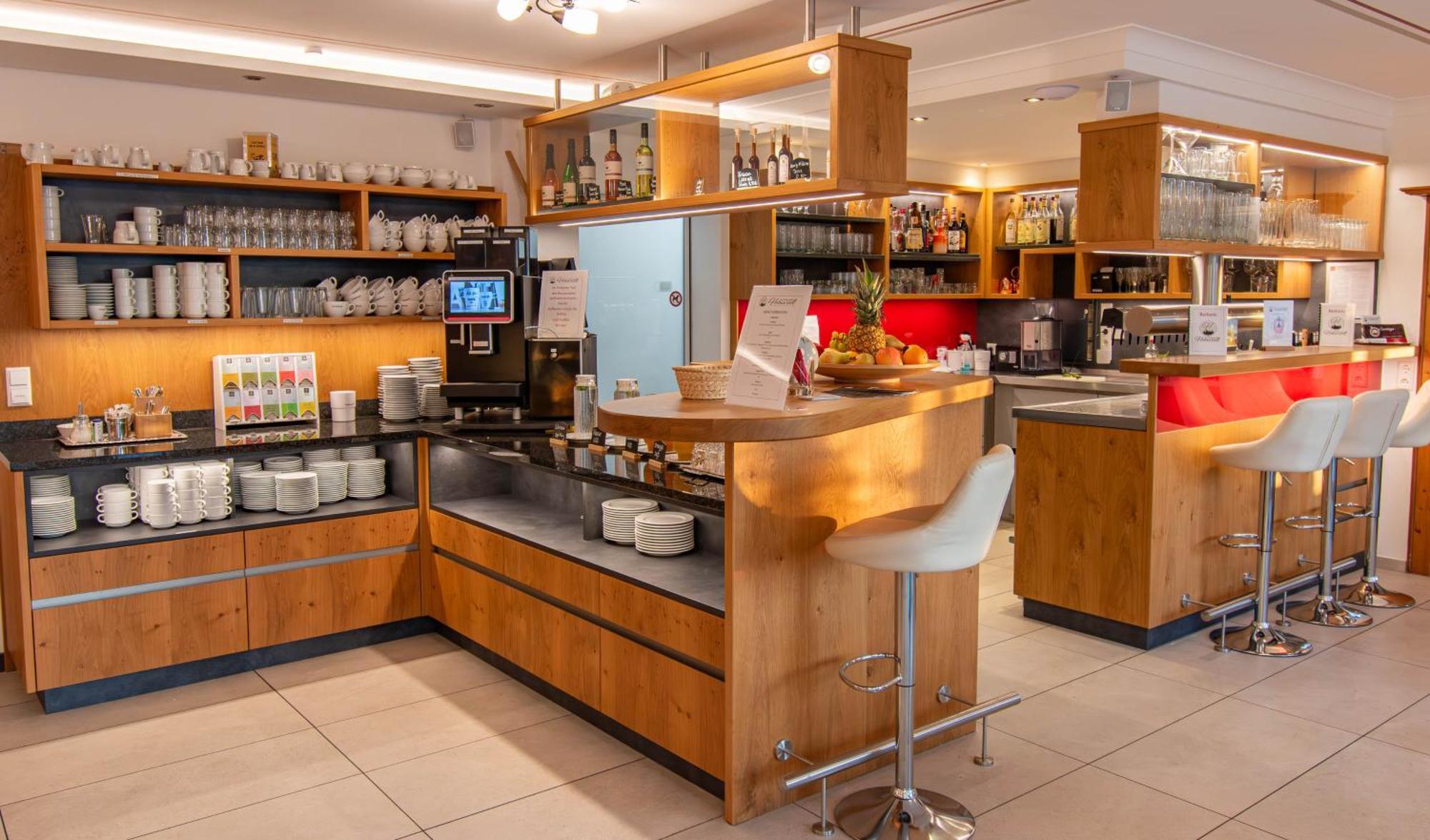 Wellnesshotel Hohenrodt Loßburg エクステリア 写真