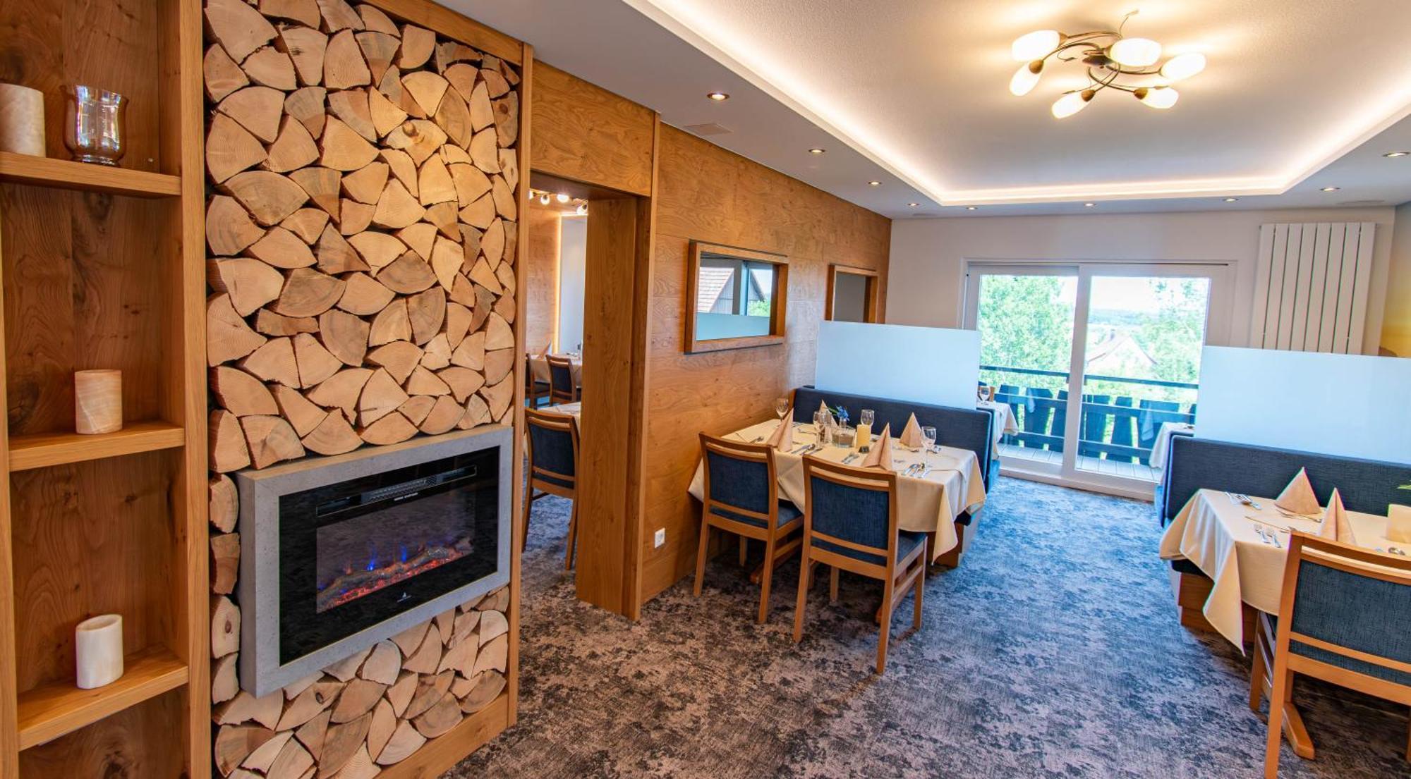 Wellnesshotel Hohenrodt Loßburg エクステリア 写真
